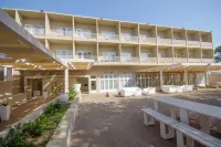 Oasis Porto Grande - parking
