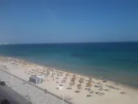Residence Boujaafar - Ocean View