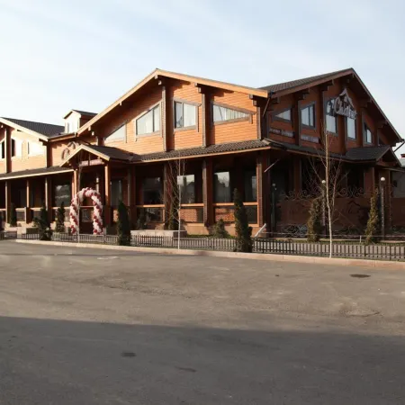 Guest House Chalet