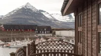 Framtid Apartments and Holiday Homes - Ocean View