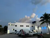 Cubo Hotel Hotels in 