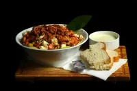 Casa Forno Country Hotel - Завтрак