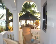 The Beach House Carabao Island - Airport Shuttle