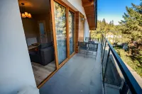 Bukowa Dolina, Sun & Snow - Homestays