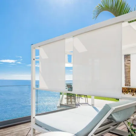 Hotel Baia Azul