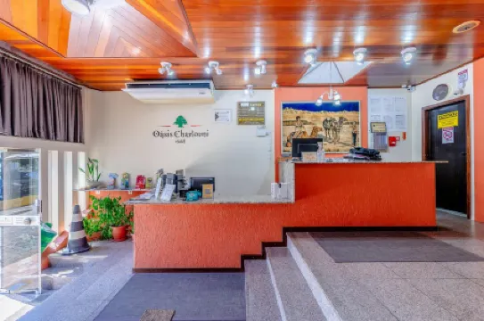 Oasis Chartouni Hotel