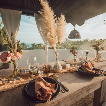 Nest Tulum