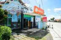 RedDoorz Near Rsud Kebumen 2