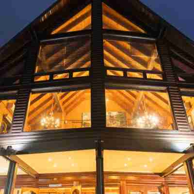 The Kelway Hotel Hotel Exterior