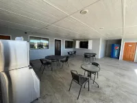 Kenedy Inn and Suites - breakfast