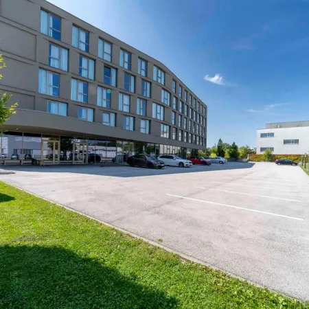 Ibis Wels