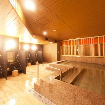 Kumamoto Washington Hotel Plaza