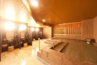 Kumamoto Washington Hotel Plaza - رومانسي