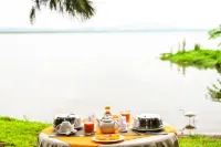 Serenada Eco Resort - Breakfast