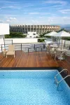 Stop Inn Plus Pampulha - piscine