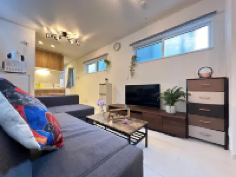 nestay villa tokyo sugamo