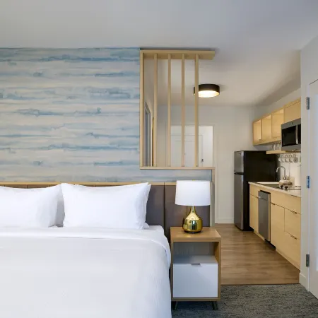 TownePlace Suites by Marriott Painesville Mentor