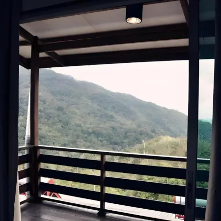 Nikgold Garden Resort Kundasang