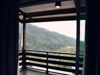Nikgold Garden Resort Kundasang - マウンテンビュー