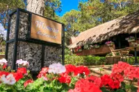 TTC Dreamy Hill Resort (Unlimited Access to TTC World - Thung Lung Tinh Yeu)