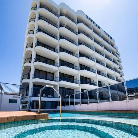 Bayview Tower