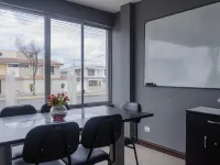 Hotel El Altar Hotels in Riobamba