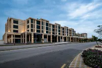 Crowne Plaza AL JUBAIL by IHG