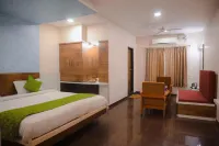 Hotel Madhuvan International - 2 estrellas