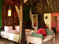 Hotel Tugu Lombok Hotels in Tanjung