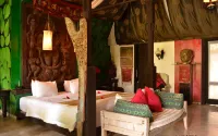 Hotel Tugu Lombok