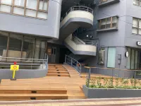 Hostel Hakuseiso