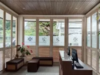 Anamcara Hotel & Convention Hotels in Cipanas