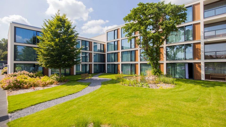 Van der Valk Hotel Eindhoven