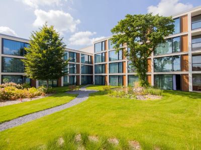 Van der Valk Hotel Eindhoven
