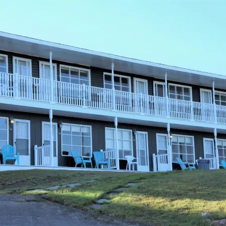 Travels Inn Victoria County