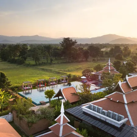 Sriwilai Sukhothai