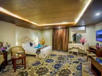 Hotel Noorjahan Grand فنادق في سيلهت