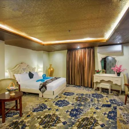 Hotel Noorjahan Grand
