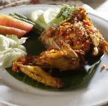 Karlita Hotel Tegal - servizio colazione