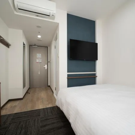 Washington R&B Hotel Sendai Higashiguchi