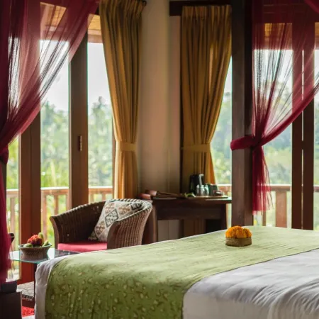 Adiwana Dara Ayu Villas