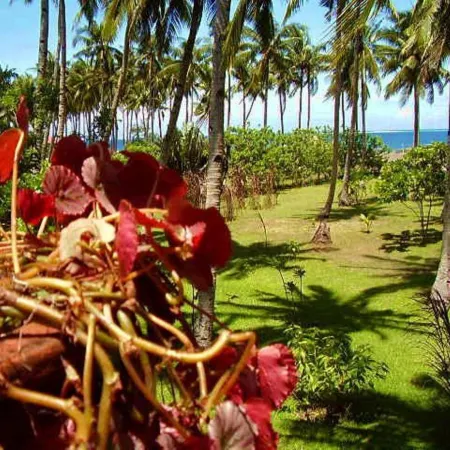 SomeWhere Else Boutique Resort
