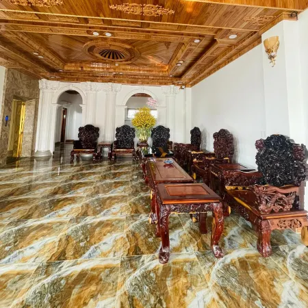 Hotel Hoàng My