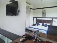 Hotel Udayanraje Palace - bar