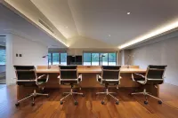 Shin Toji Hotel Lulud - pemandangan pegunungan