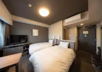 Hotel Route Inn Osaka Izumifuchu - Pemandian Air Panas