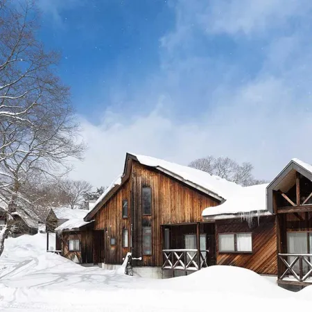 Nature Cottage Akabeko