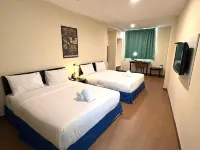Metro Inn Sdn Bhd Hotel di Perlis