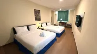 Metro Inn Sdn Bhd Các khách sạn ở 