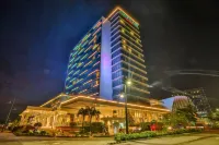 Courtyard by Marriott Iloilo - Romantic